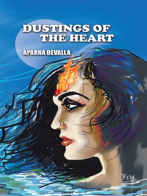 cover image of Dustings of the Heart